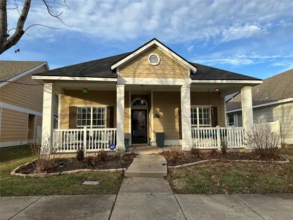 1109 Appalachian Lane, Savannah, TX 76227