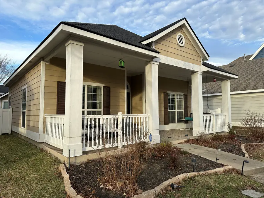 1109 Appalachian Lane, Savannah, TX 76227 - Image #2