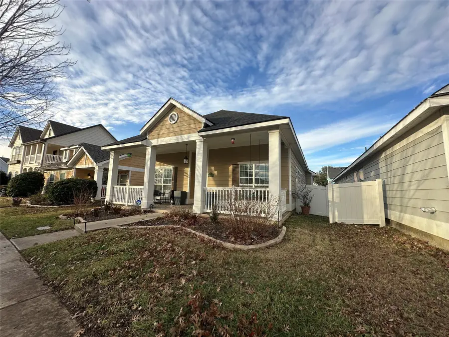 1109 Appalachian Lane, Savannah, TX 76227 - Image #3