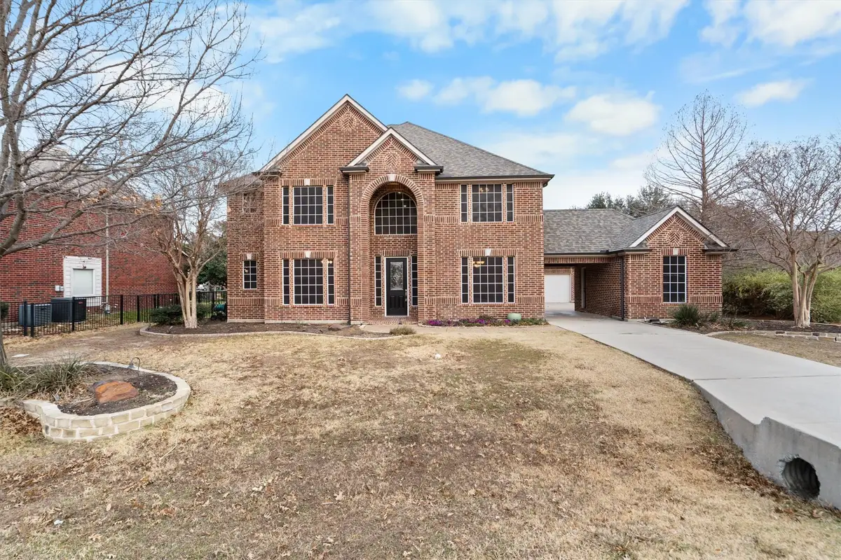 1131 Cahill Way, Shady Shores, TX 76208 - #1