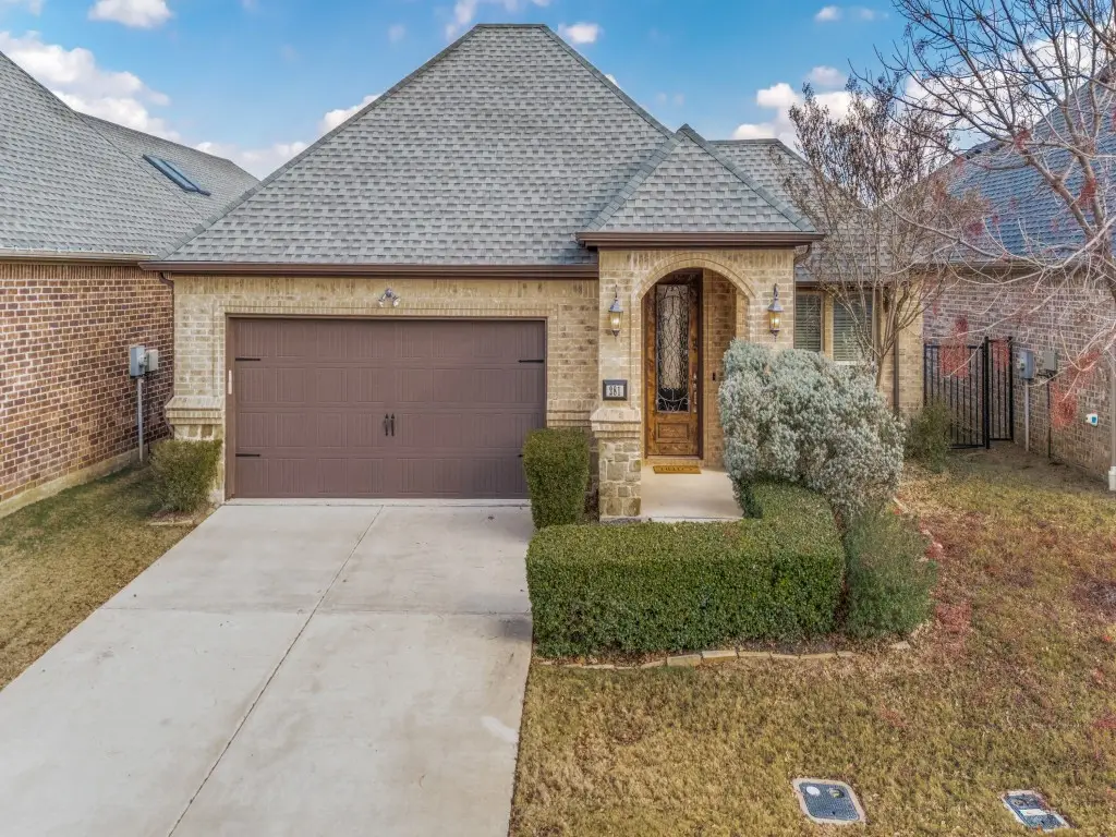 281 Tulip Way, Keller, TX 76248 - Image #1