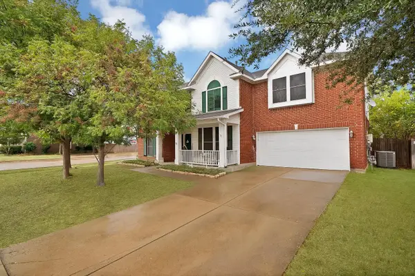 2127 Rustic Ridge Drive, Keller, TX 76248