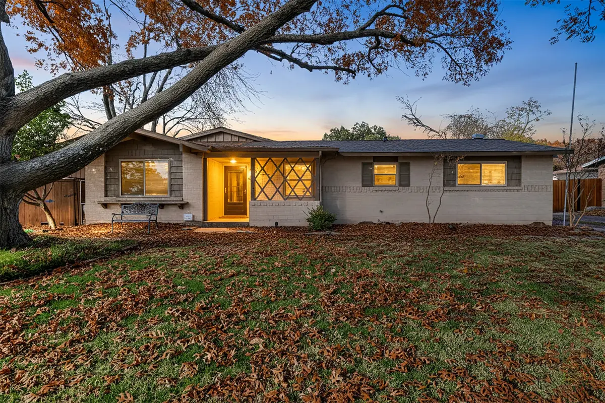 718 Silverstone Drive, Richardson, TX 75080 - Image #1