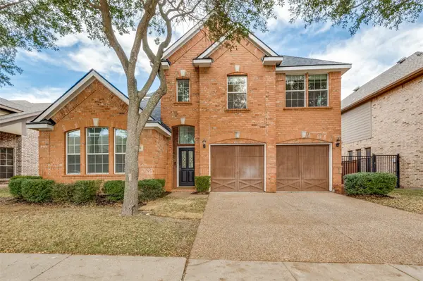 396 Parkvillage Avenue, Fairview, TX 75069