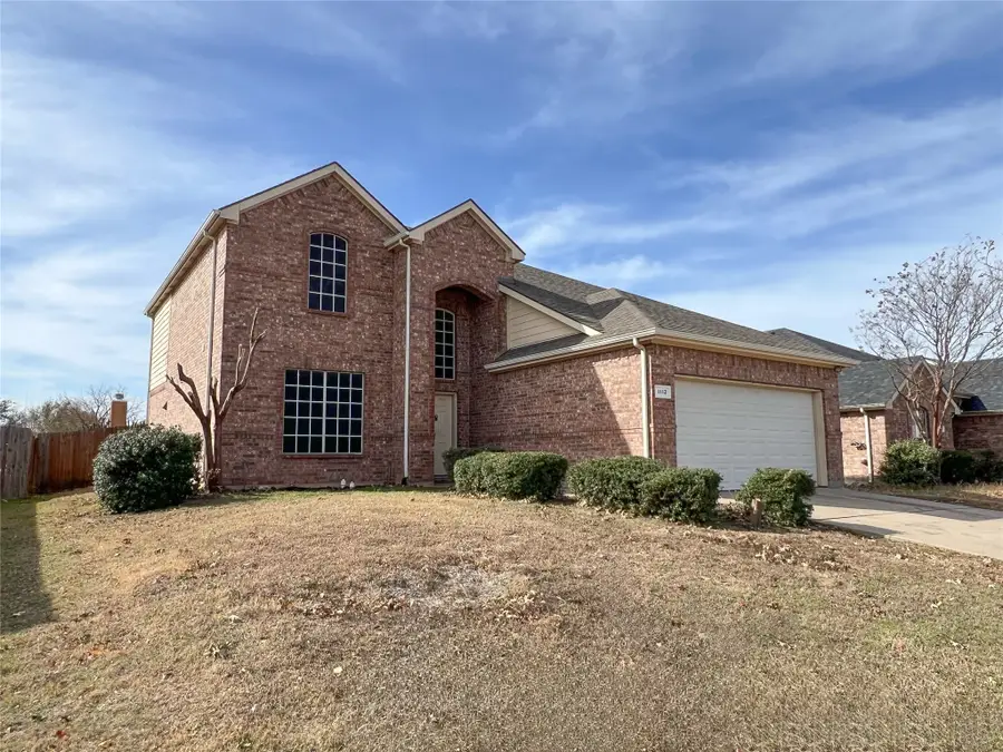1113 Mourning Dove Drive, Burleson, TX 76028 - Image #2
