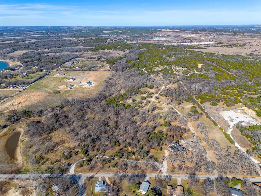Lot 3 White Settlement Road, Weatherford, TX 76087 - Image #3