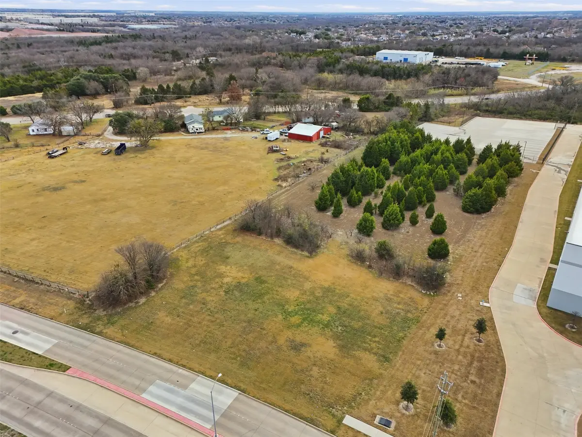 100 E Kearney Street, Mesquite, TX 75149 - Image #1