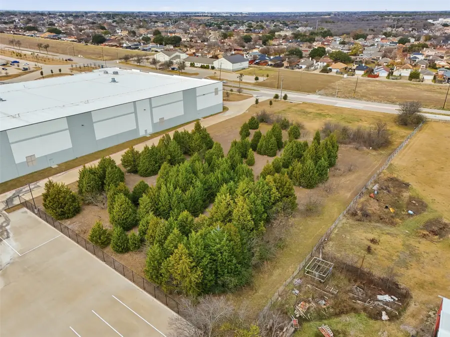 100 E Kearney Street, Mesquite, TX 75149 - Image #2