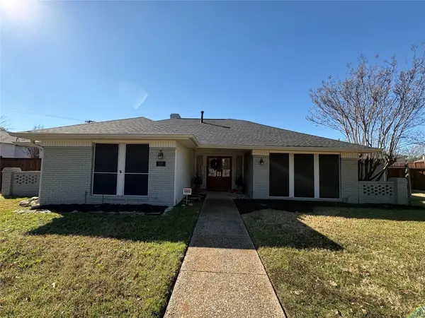 13001 Harkness, Dallas, TX 75243