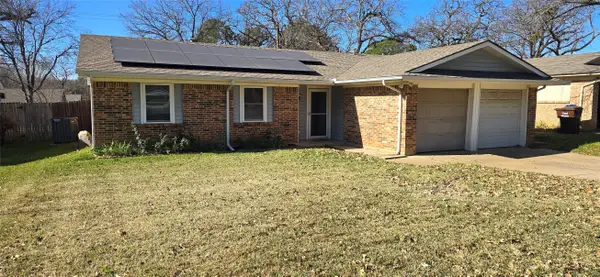 2014 Westwood Drive, Denton, TX 76205