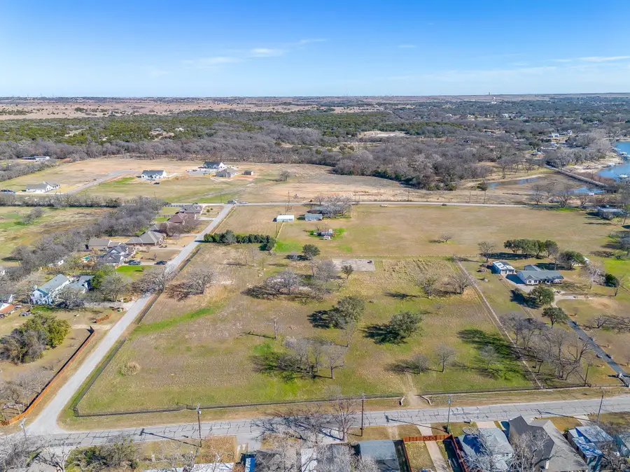 Lot 4 (Phase 1) Arrow Point Drive, Weatherford, TX 76087 - Image #3