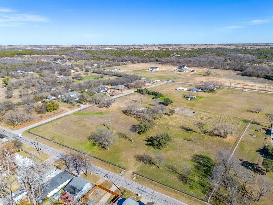 Lot 8 (Phase 2) East Lake Drive, Weatherford, TX 76087 - Image #3