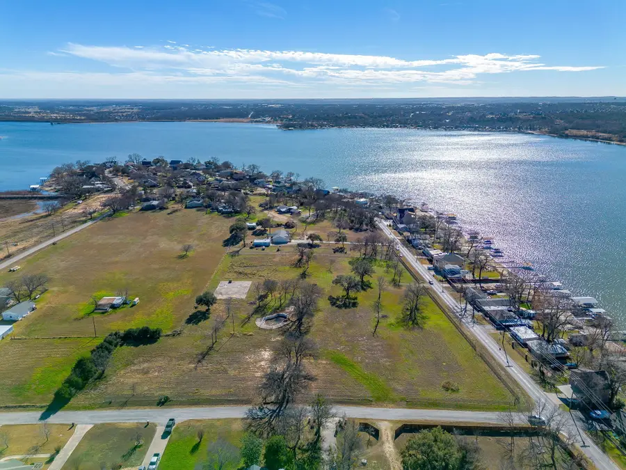 Lot 15 (Phase 2) East Lake Drive, Weatherford, TX 76087 - Image #3