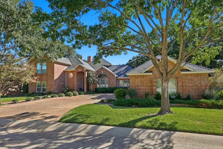 430 Remington Drive E, Highland Village, TX 75077 - Image #3
