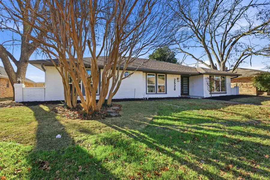 2520 Evans Drive, Plano, TX 75075 - Image #3