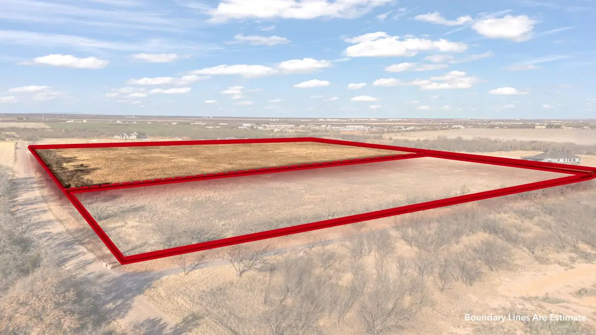 Lot 8 Peppergrass Lane, Abilene, TX 79606 - Image #1