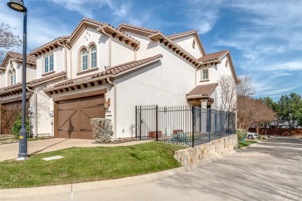 14739 Stanford Court, Addison, TX 75254 - Image #1