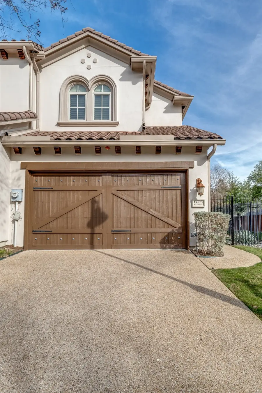 14739 Stanford Court, Addison, TX 75254 - Image #2