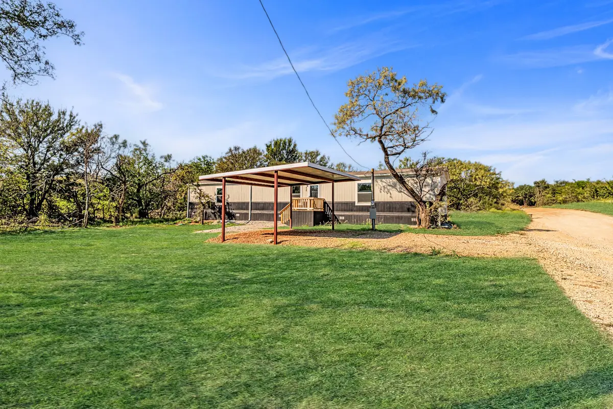 408 Sleepy Meadow Drive, Runaway Bay, TX 76426 - Image #1