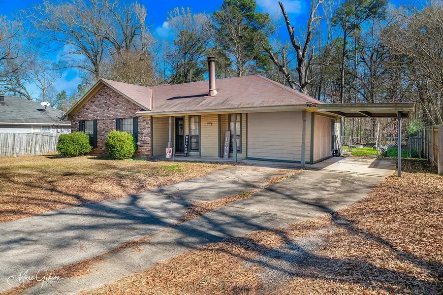 843 Eds Boulevard, Shreveport, LA 71107 - #2