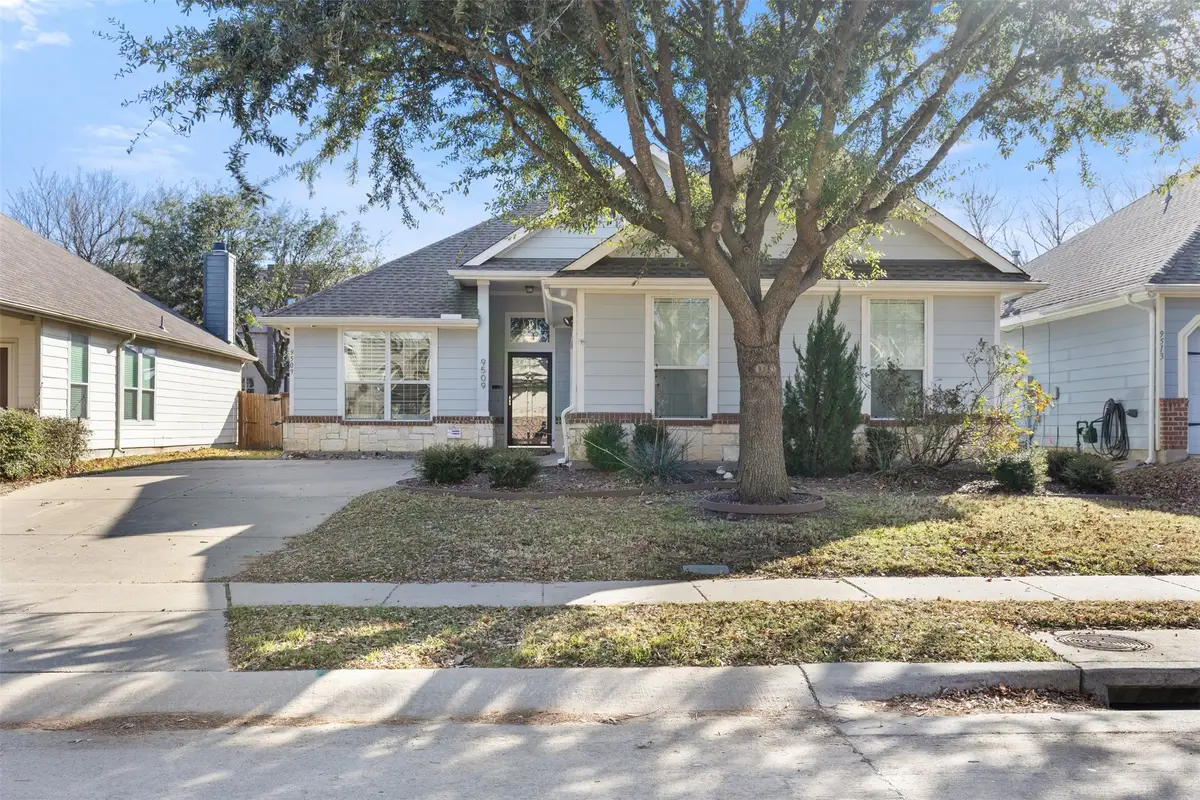 9509 Timber Wagon Drive, McKinney, TX 75072 - Image #1