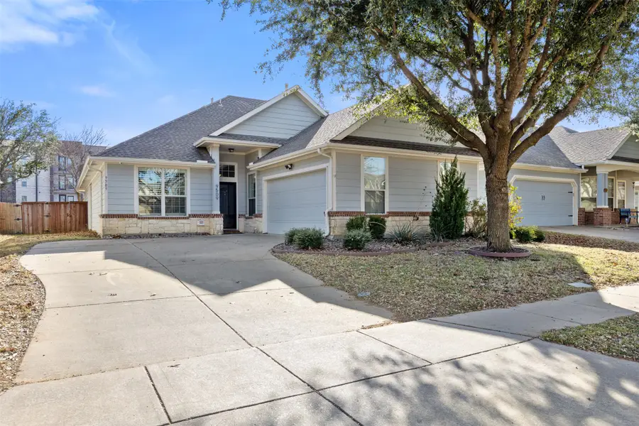 9509 Timber Wagon Drive, McKinney, TX 75072 - Image #2