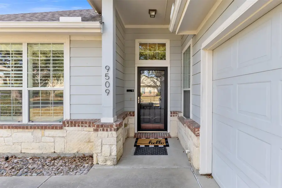 9509 Timber Wagon Drive, McKinney, TX 75072 - Image #3