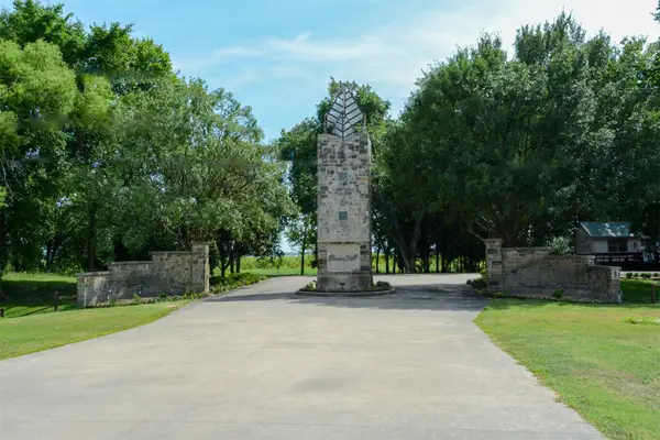 1183 Beacon Shore, Kemp, TX 75143