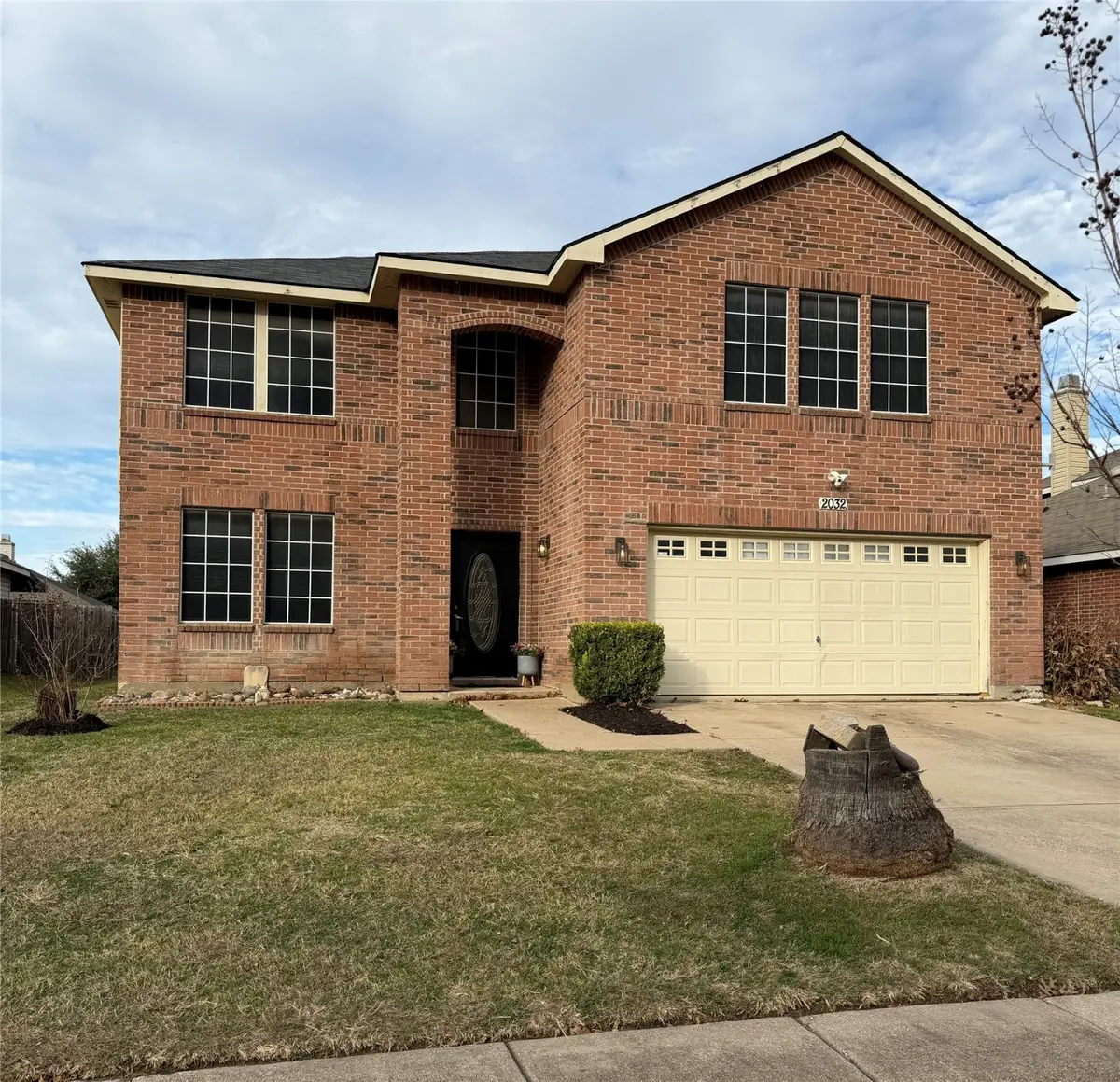 2032 Cap Rock Lane, Grand Prairie, TX 75052 - Image #1