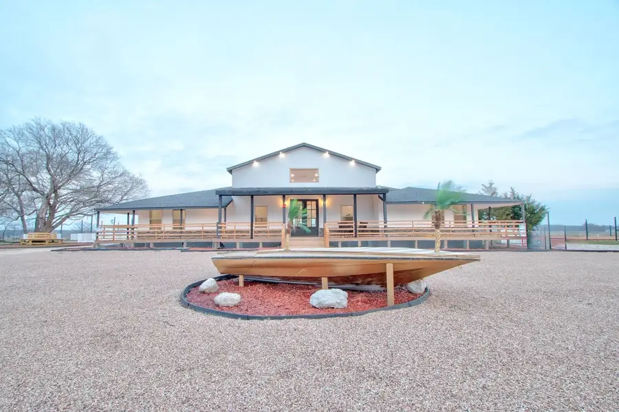 550 County Road 297, Gainesville, TX 76240 - Image #3