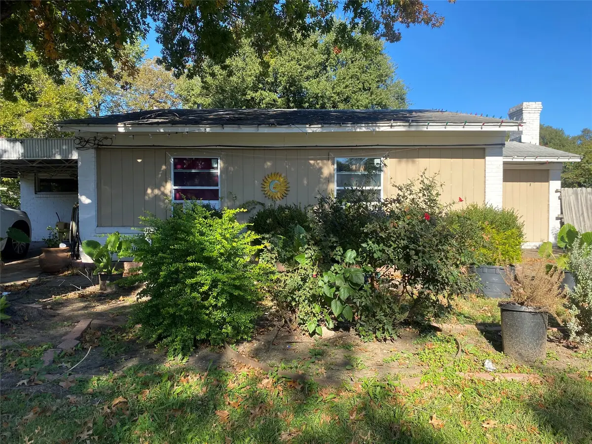 2437 Nicholson Drive, Dallas, TX 75224 - Image #1