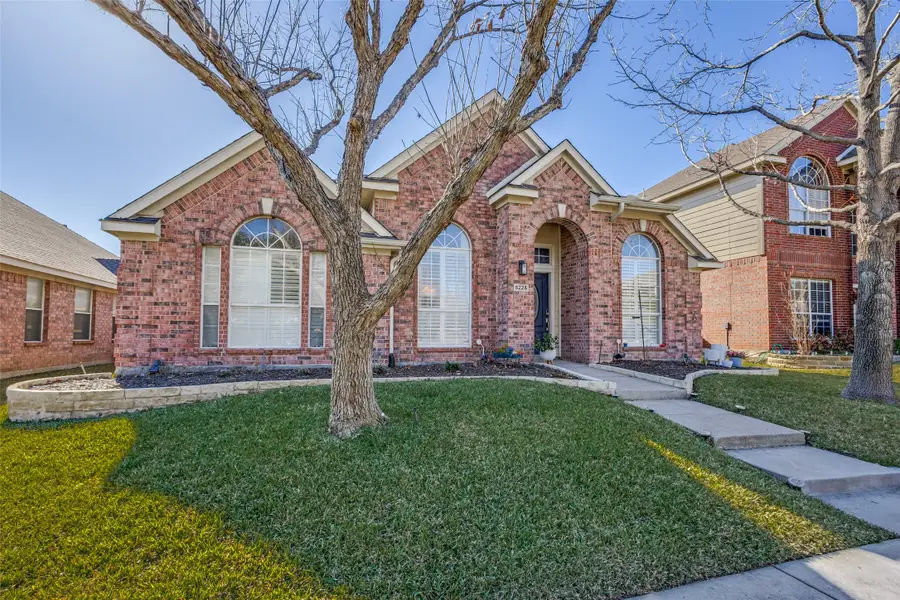 5225 China Berry Drive, McKinney, TX 75050 - Image #2