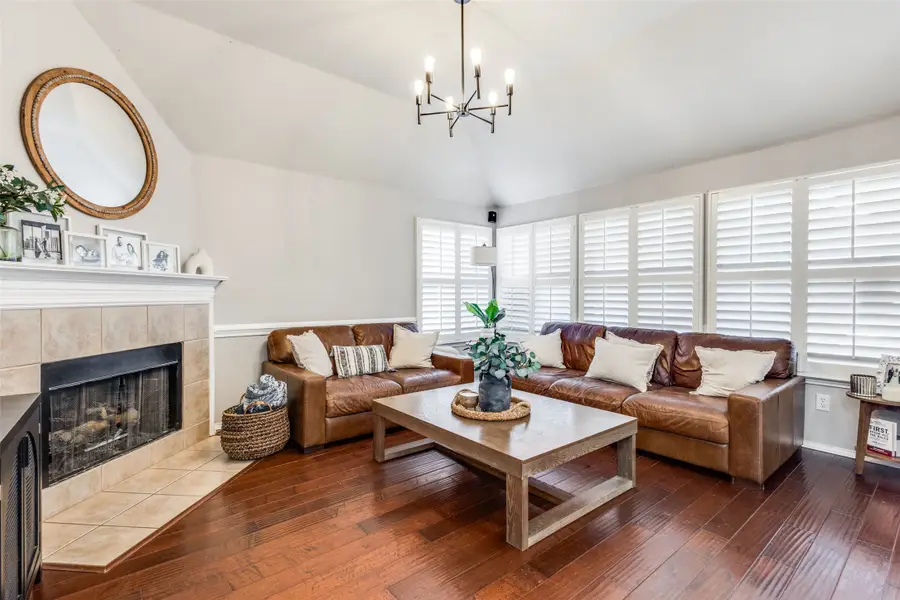 5225 China Berry Drive, McKinney, TX 75050 - Image #3