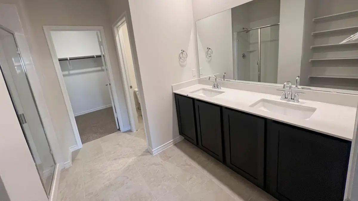 1203 Silent Peak Drive, Princeton, TX 75407 - Image #1