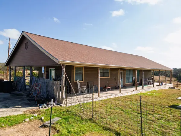 5590 Fm 580 E, Kempner, TX 76539