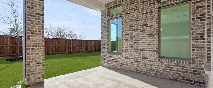 7108 Bergamot Drive, McKinney, TX 75071 - Image #3