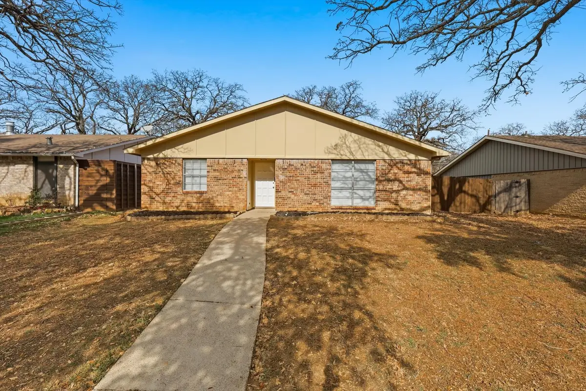 1113 Kingston Drive, Lewisville, TX 75067 - Image #1