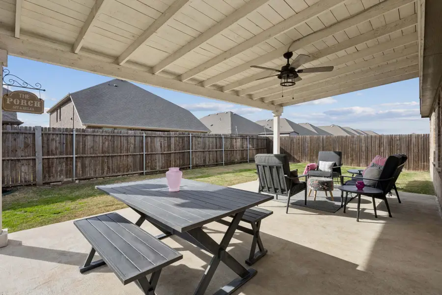 3201 Honeycomb Way, Royse City, TX 75189 - Image #2