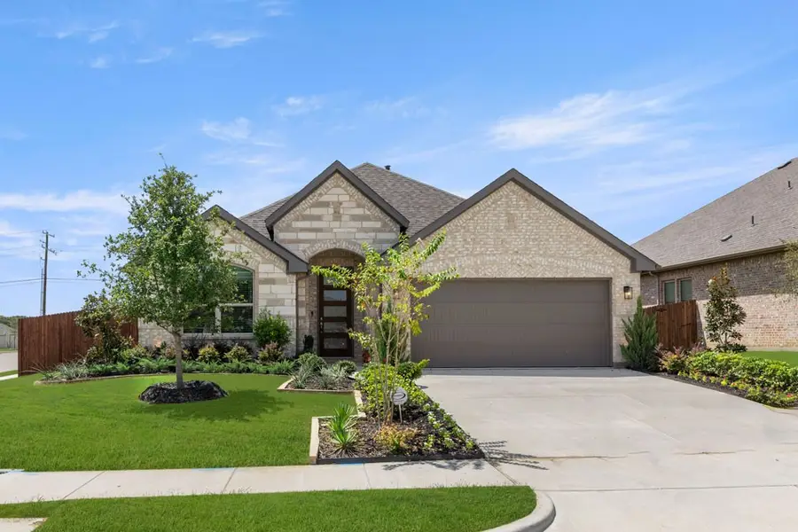 114 Emperor Oak Court, Balch Springs, TX 75181 - Image #2