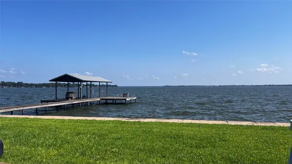 161 Palisade Drive, Mabank, TX 75156