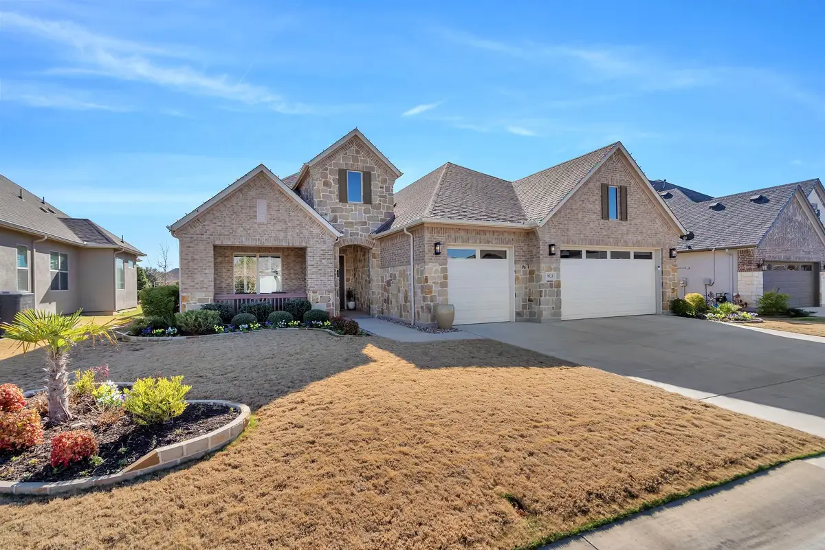 9533 Arkose Drive, Denton, TX 76207 - Image #1