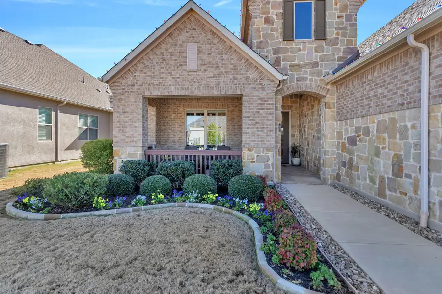 9533 Arkose Drive, Denton, TX 76207 - Image #2