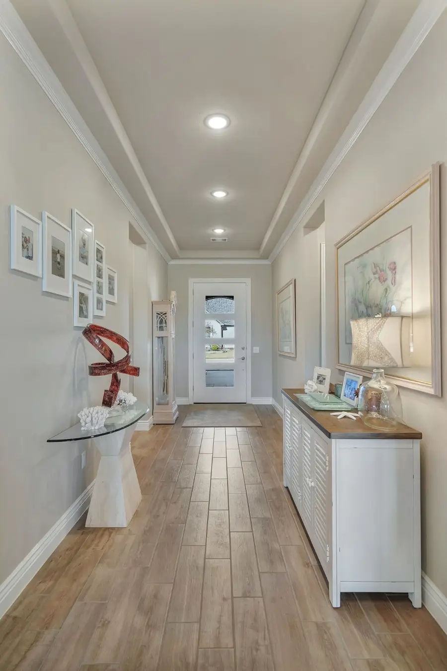 9533 Arkose Drive, Denton, TX 76207 - Image #3