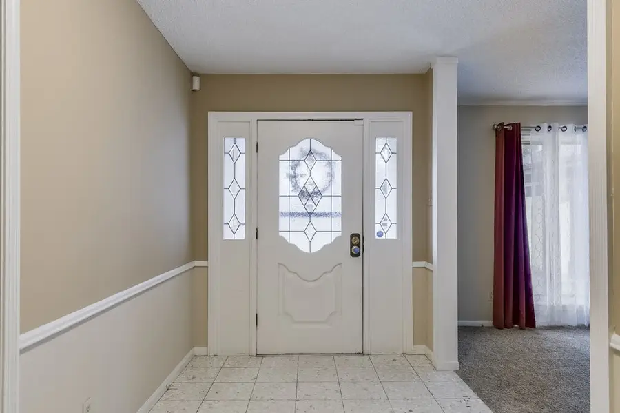 1609 Delta Drive, Arlington, TX 76012 - Image #3