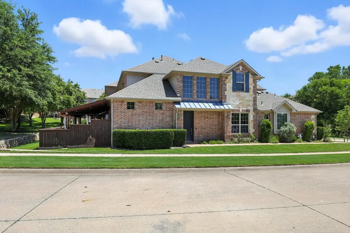 1911 Osprey Lane, Garland, TX 75044 - Image #1