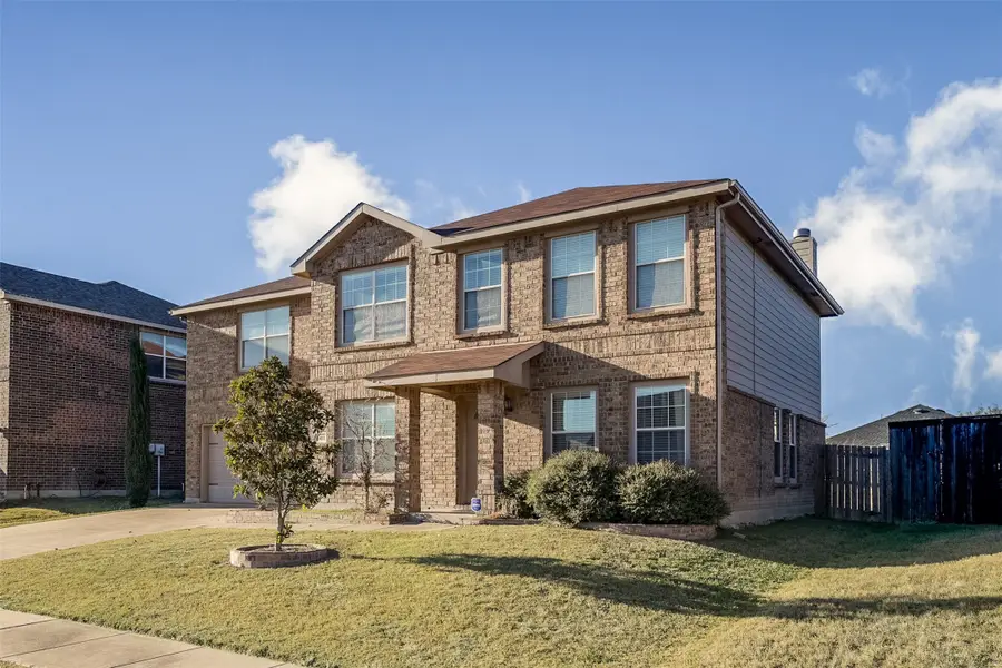 1411 Everglades Court, Arlington, TX 76002 - #3
