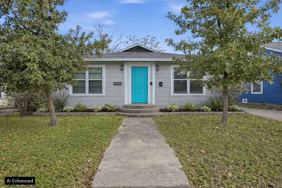 2517 Wayside Avenue, Fort Worth, TX 76110 - Image #2