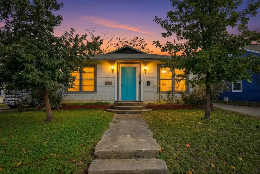 2517 Wayside Avenue, Fort Worth, TX 76110 - Image #3