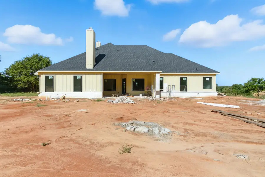 3032 Greg Allen Drive, Weatherford, TX 76088 - Image #2