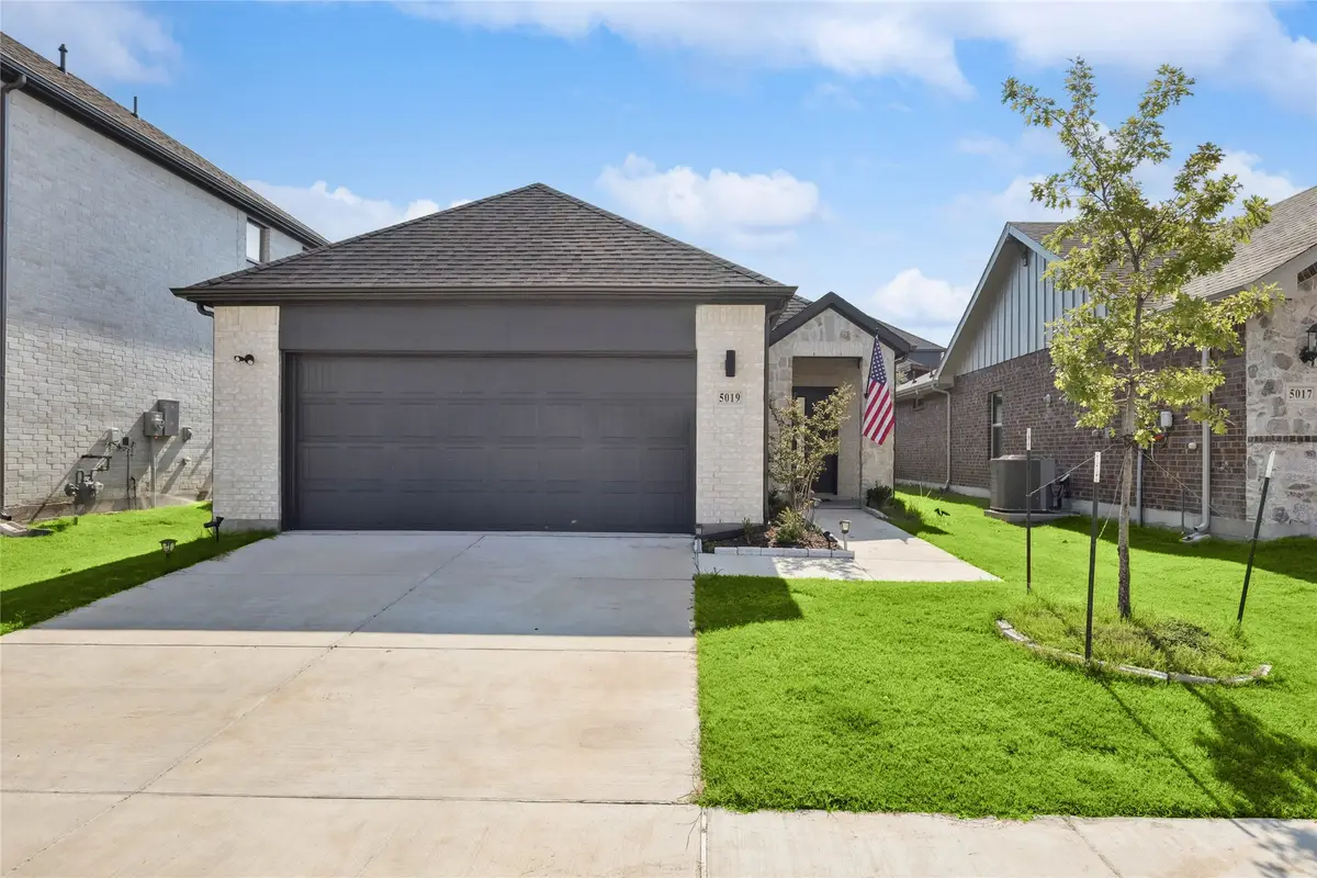 5019 Somersworth Drive, Princeton, TX 75071 - Image #1